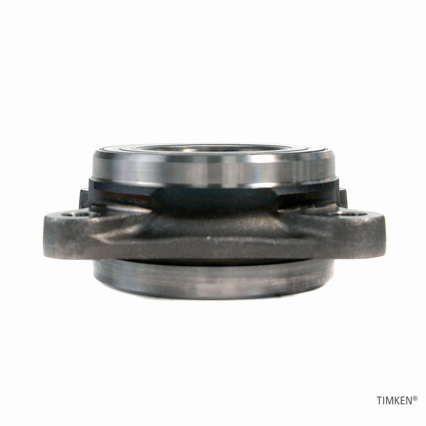 Timken Wheel Bearing Assembly BM500007