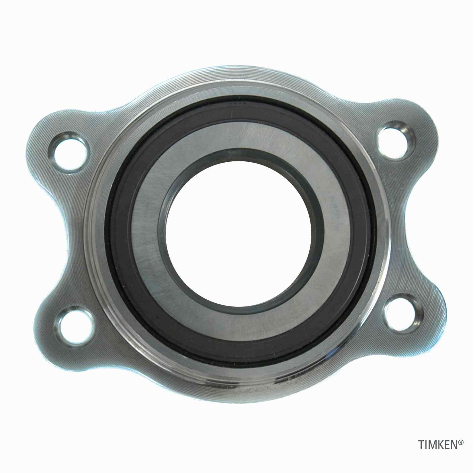 Timken Wheel Bearing Assembly BM500012