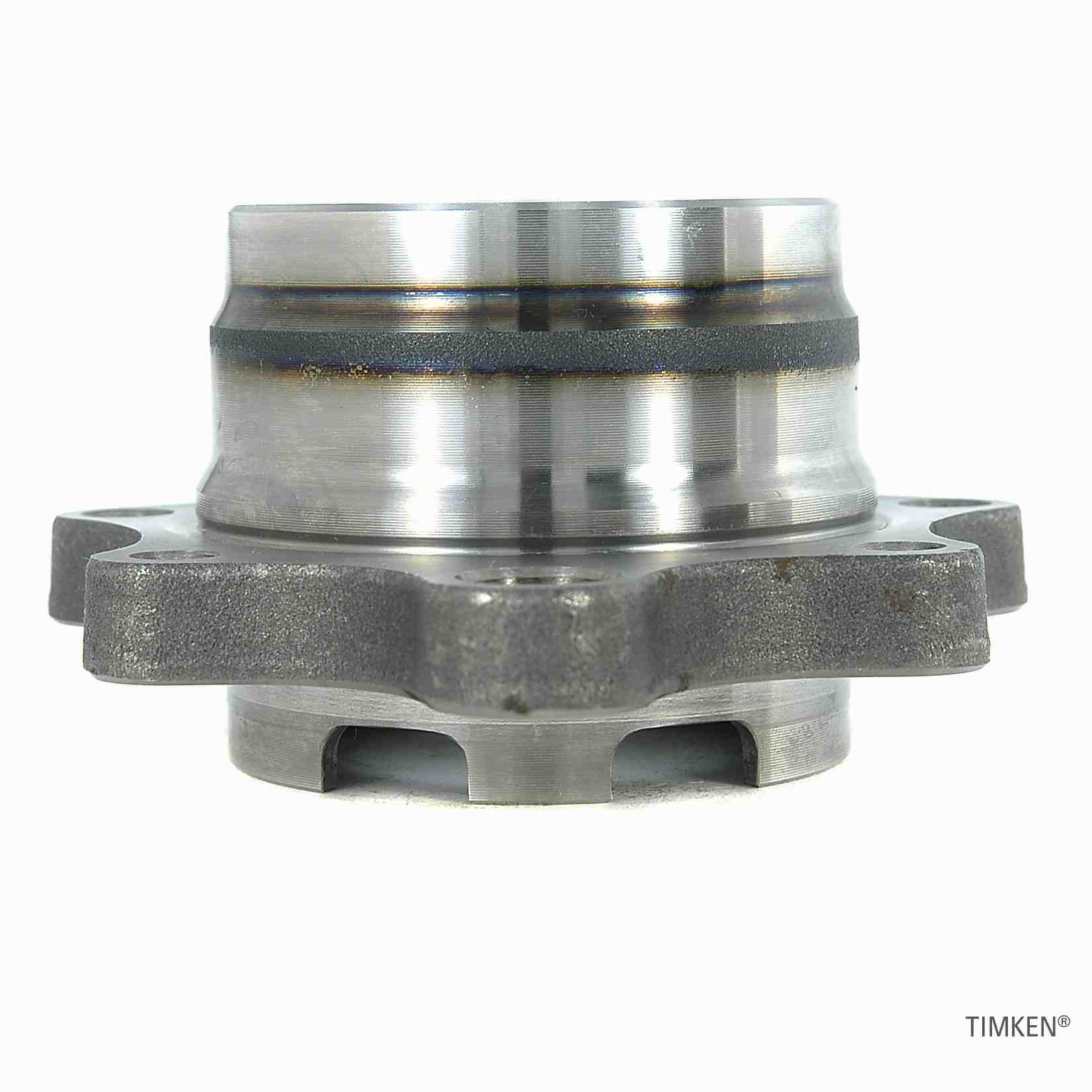 Timken Wheel Bearing Assembly BM500014