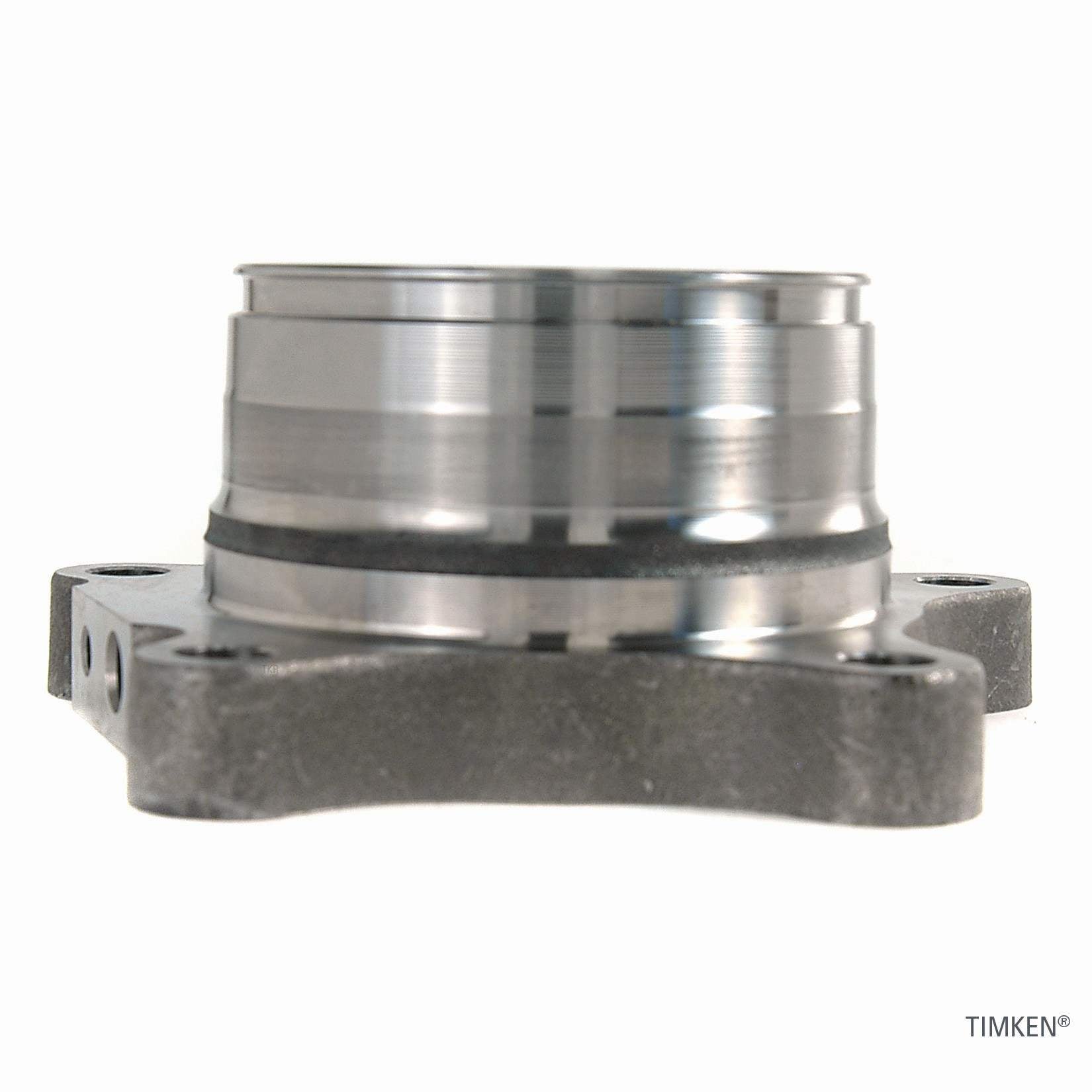 Timken Wheel Bearing Assembly BM500015