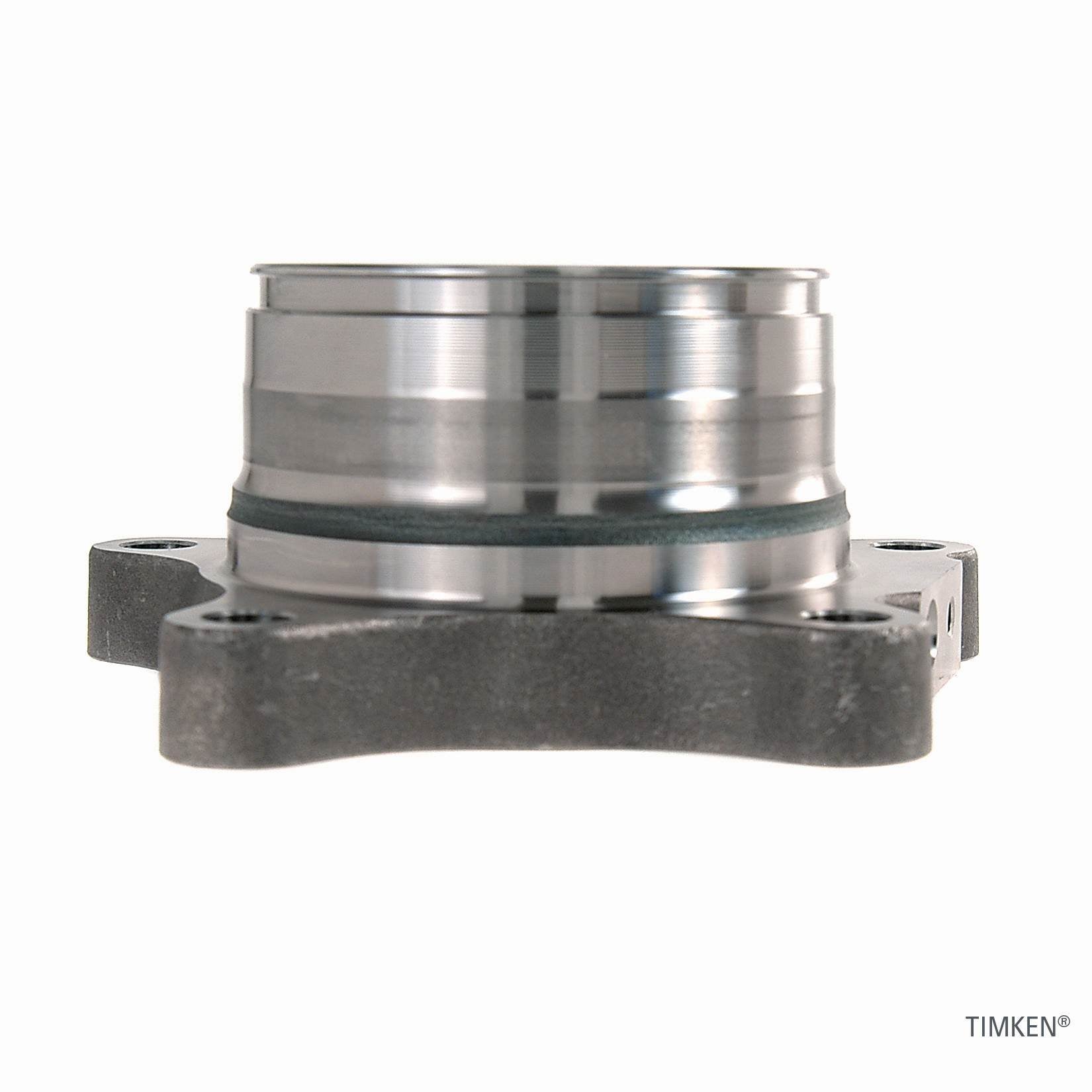 Timken Wheel Bearing Assembly BM500016