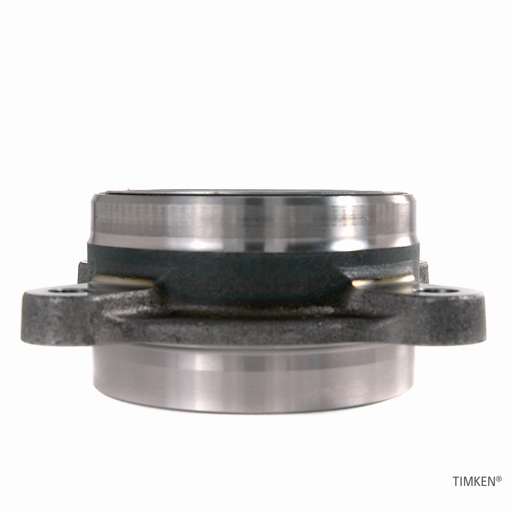 Timken Wheel Bearing Assembly BM500017