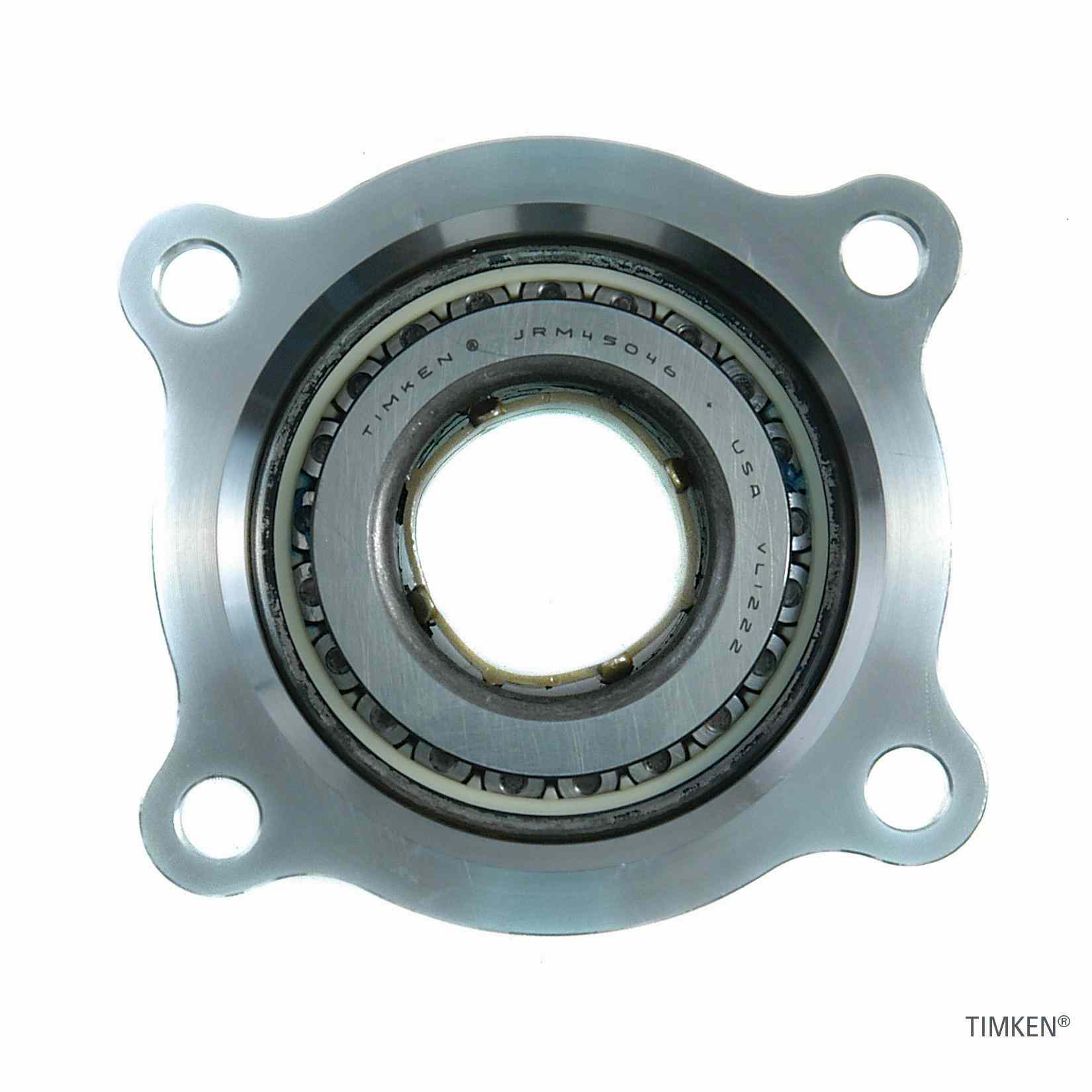 Timken Wheel Bearing Assembly BM500022