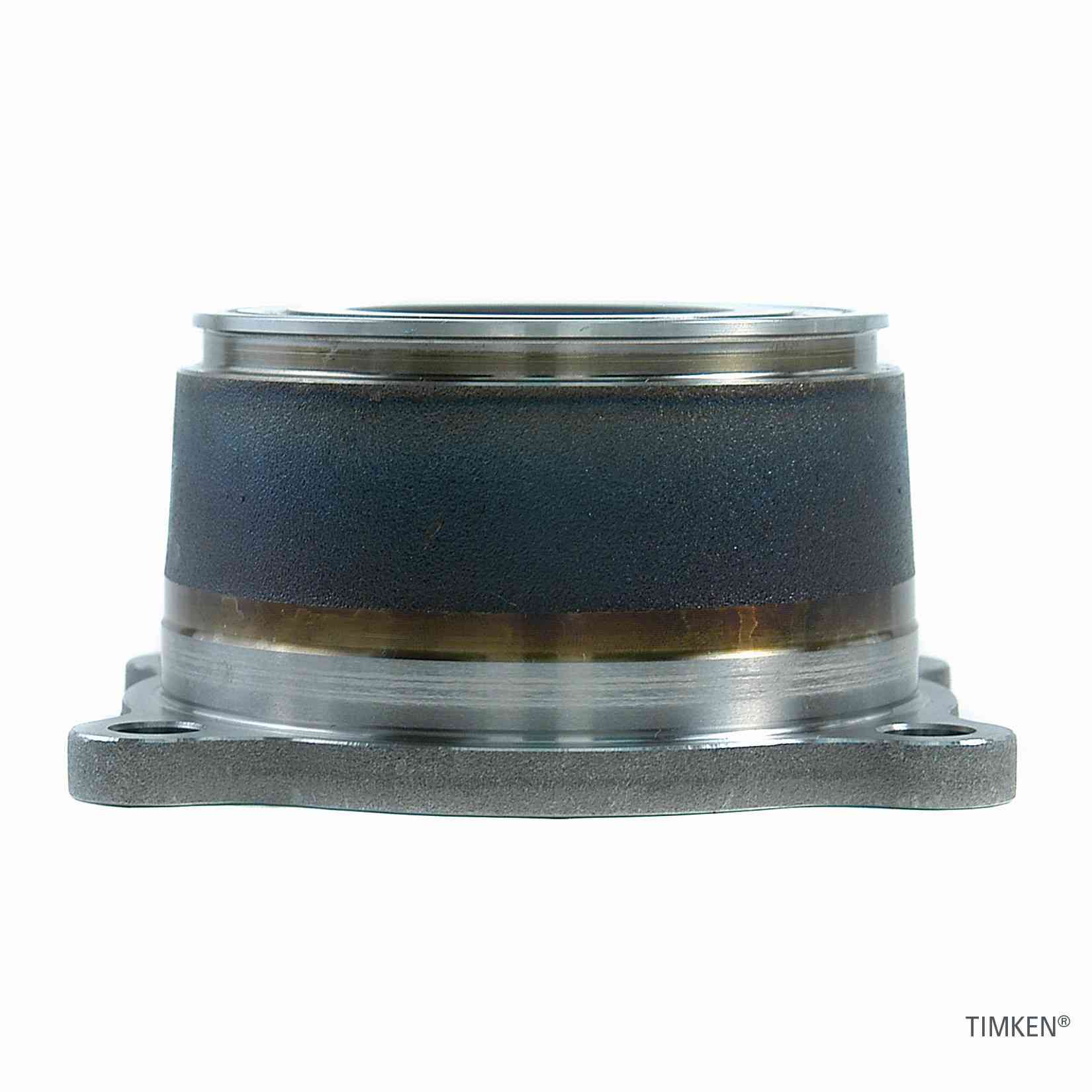 Timken Wheel Bearing Assembly BM500022