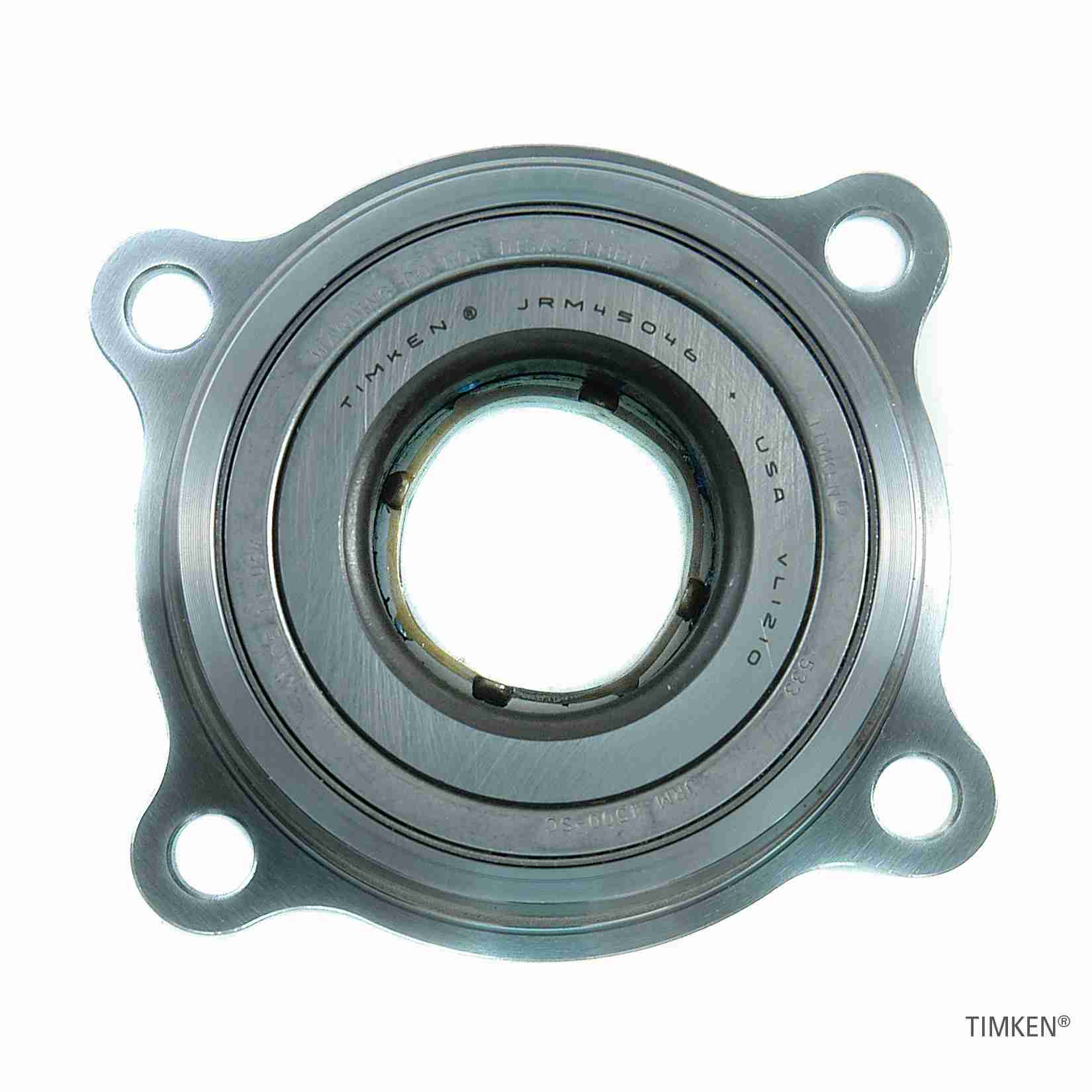 Timken Wheel Bearing Assembly BM500022