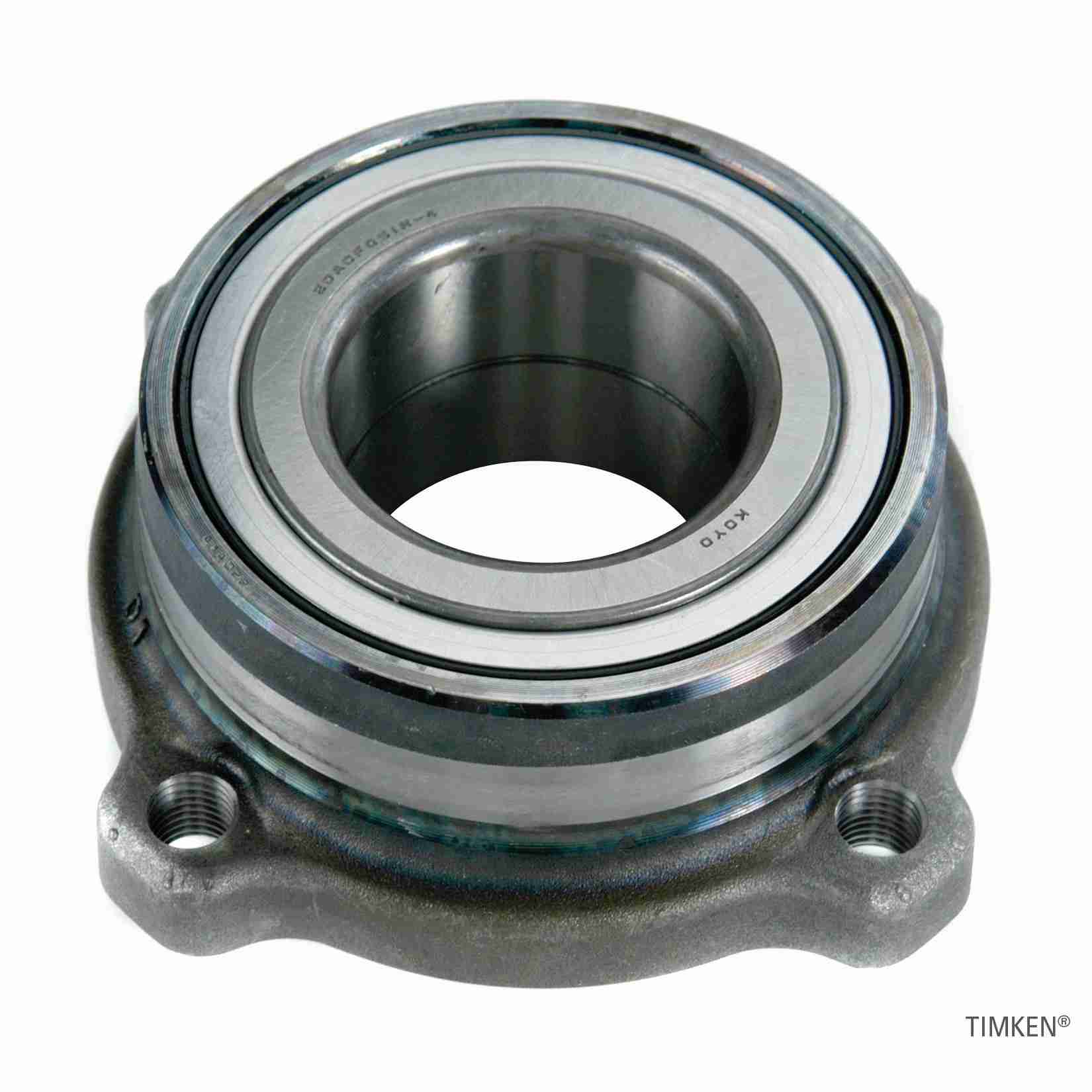 Timken Wheel Bearing Assembly BM500024