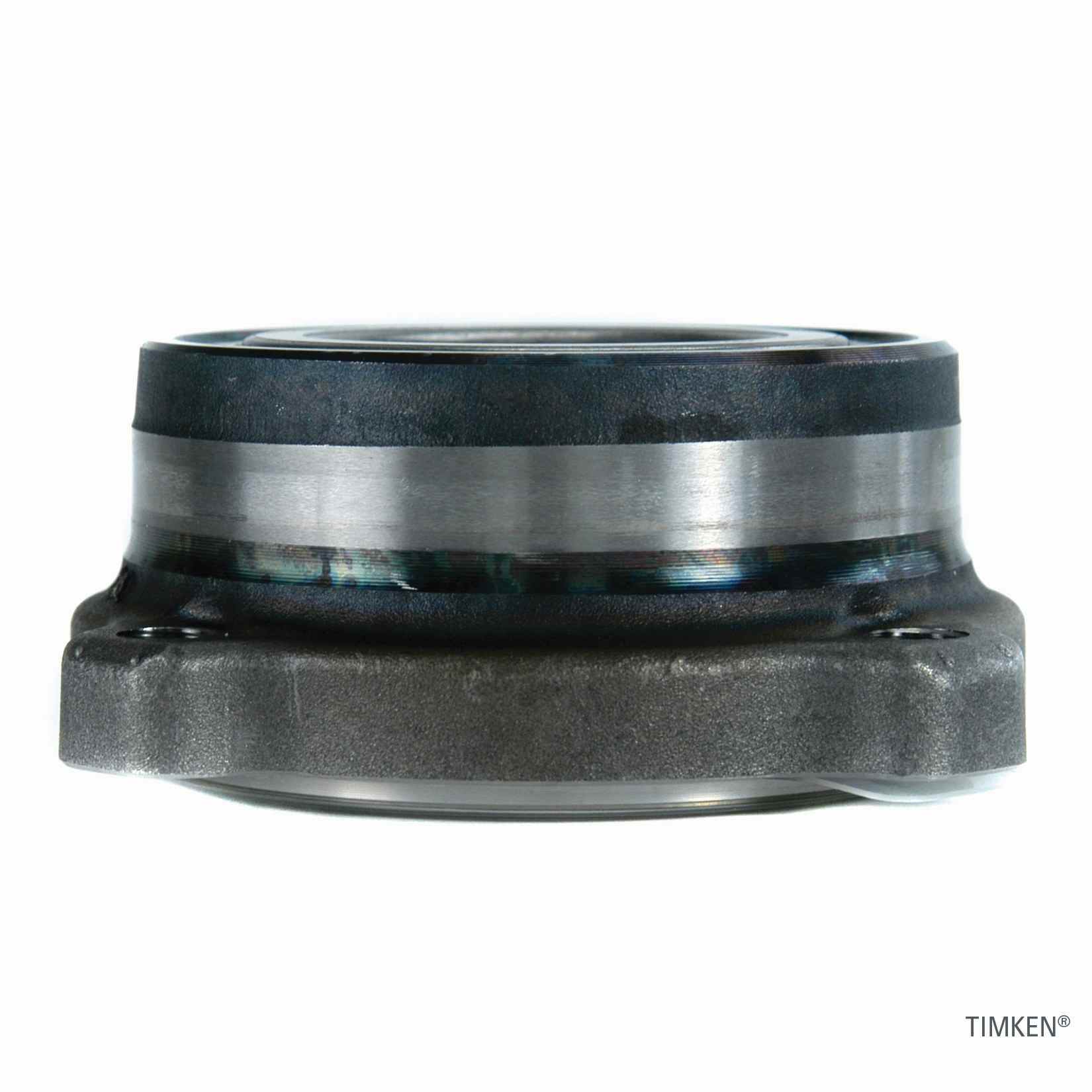 Timken Wheel Bearing Assembly BM500024