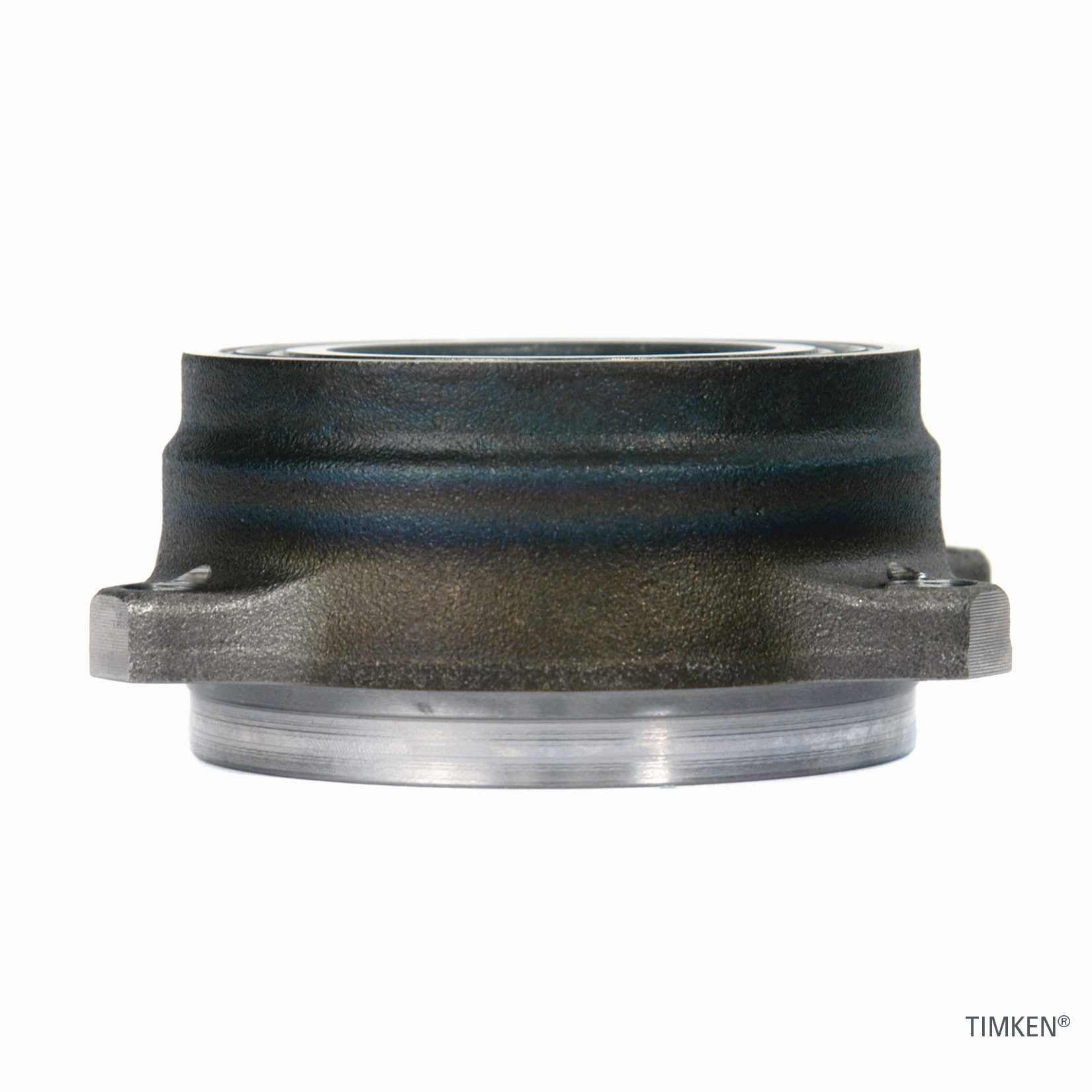 Timken Wheel Bearing Assembly BM500025