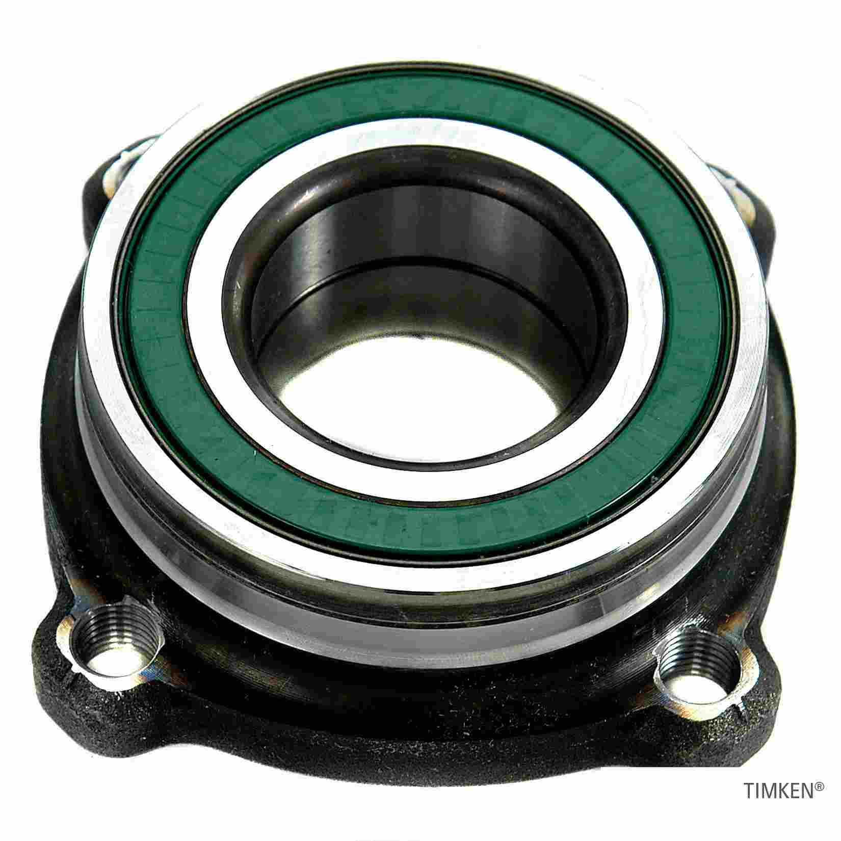 Timken Wheel Bearing Assembly BM500028