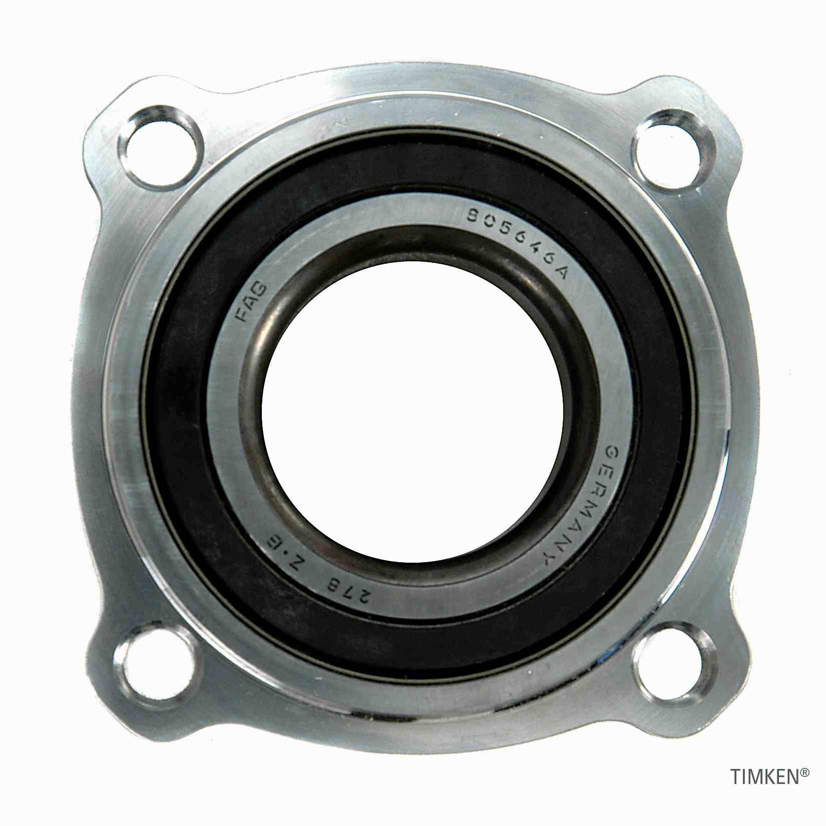 Timken Wheel Bearing Assembly BM500028