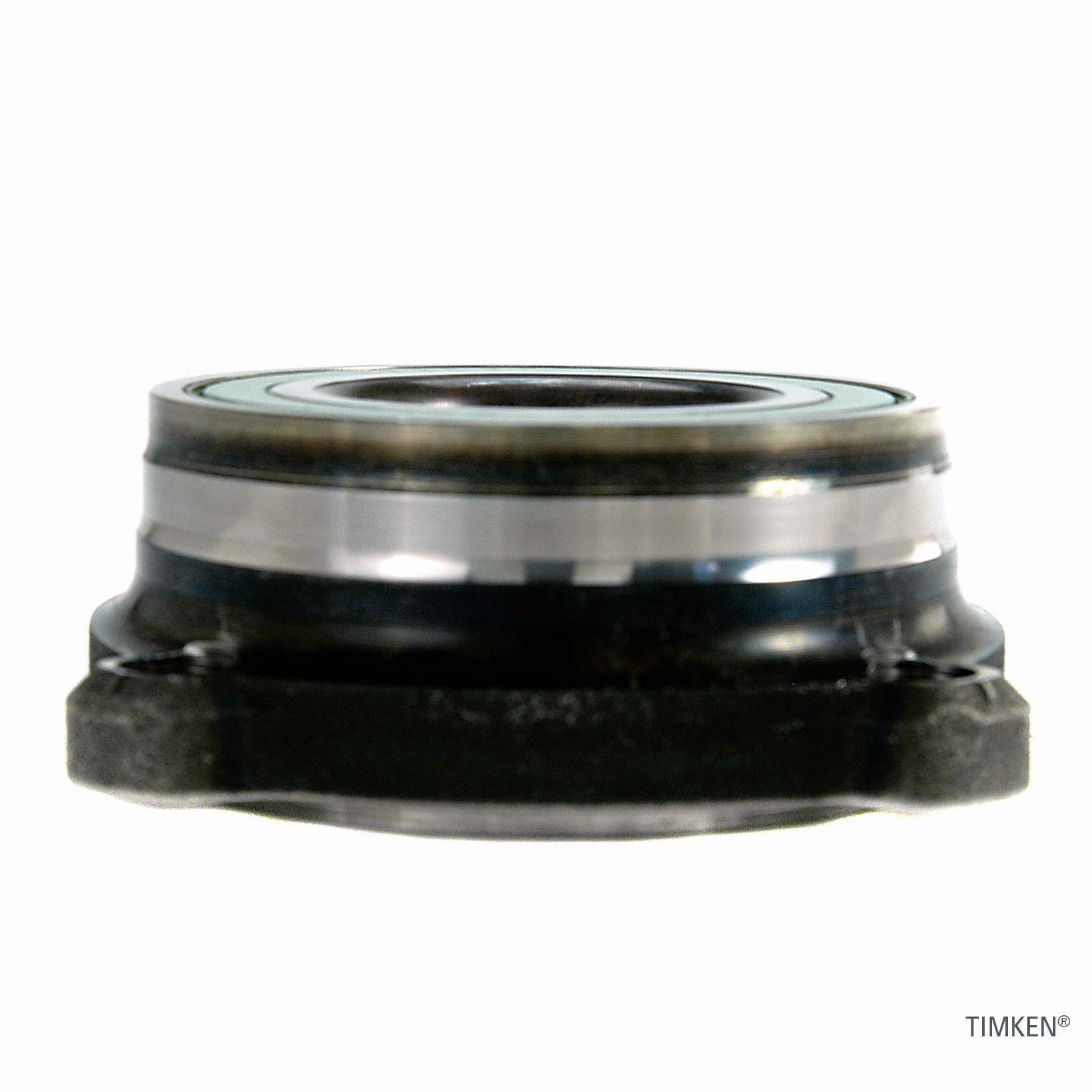 Timken Wheel Bearing Assembly BM500028