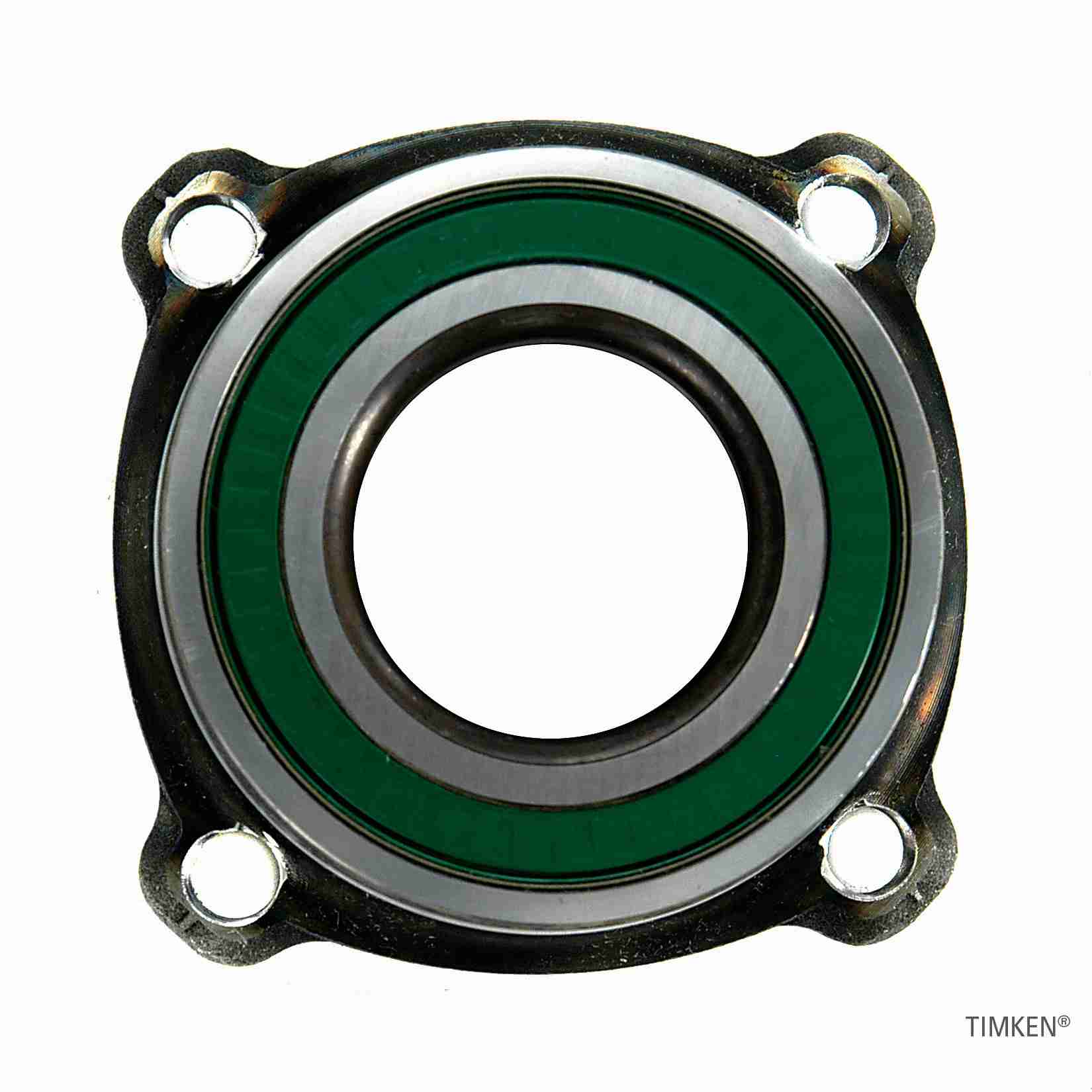 Timken Wheel Bearing Assembly BM500028
