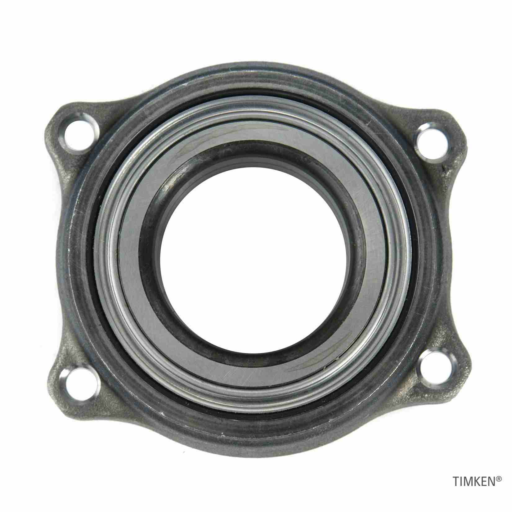 Timken Wheel Bearing Assembly BM500031