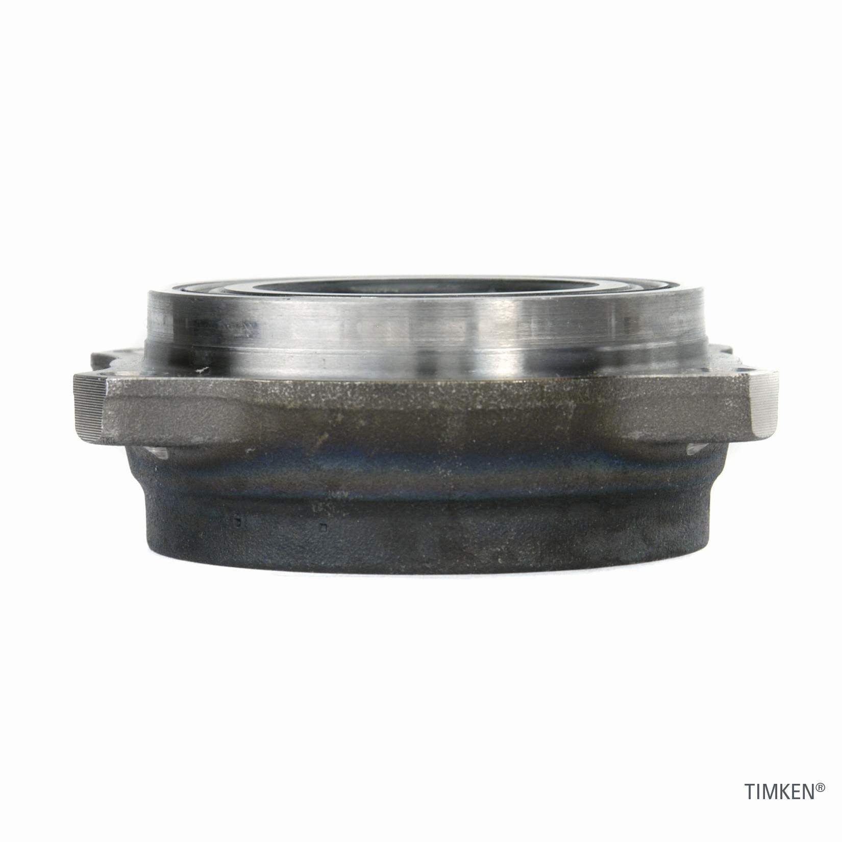 Timken Wheel Bearing Assembly BM500031