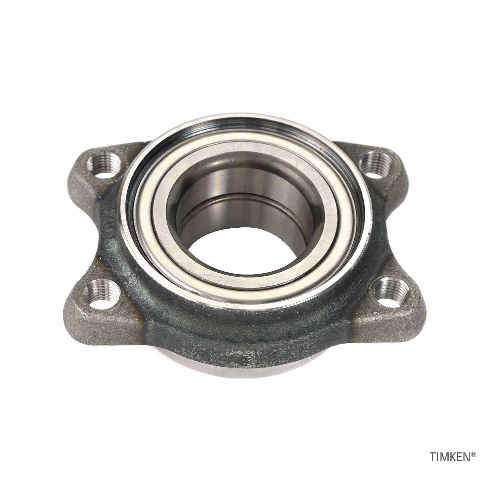 Timken Wheel Bearing Assembly BM500032