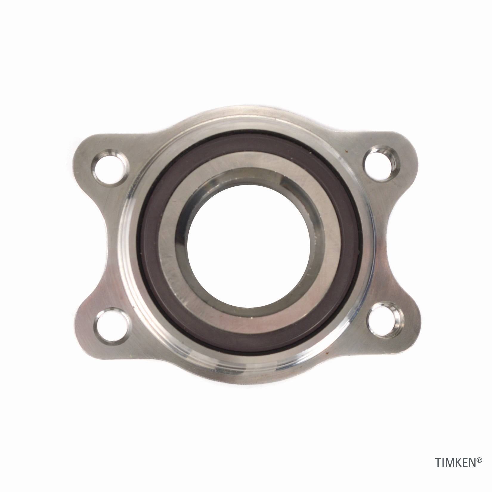 Timken Wheel Bearing Assembly BM500032