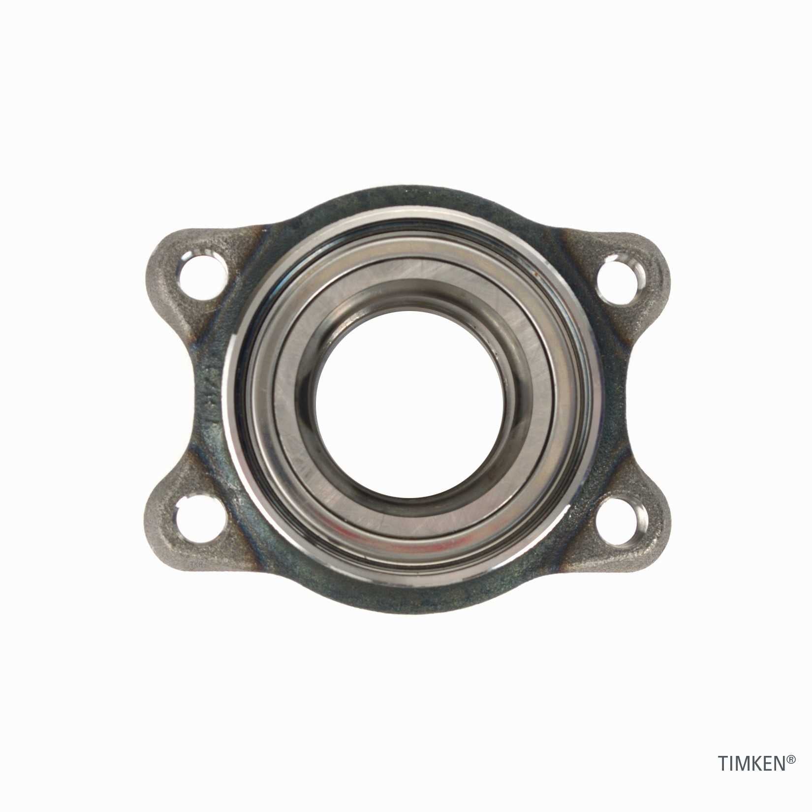Timken Wheel Bearing Assembly BM500032