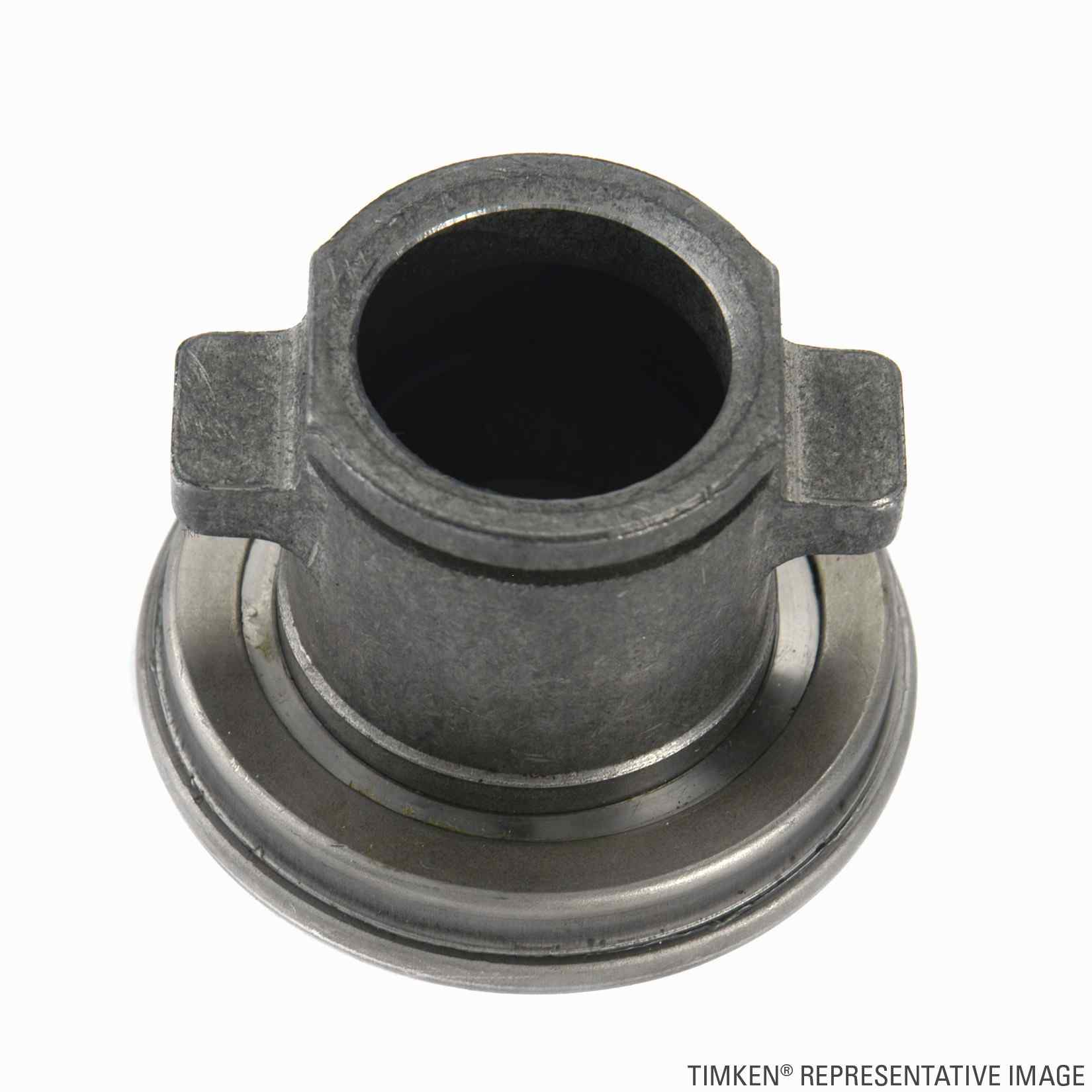 Timken Clutch Release Bearing CC1705C