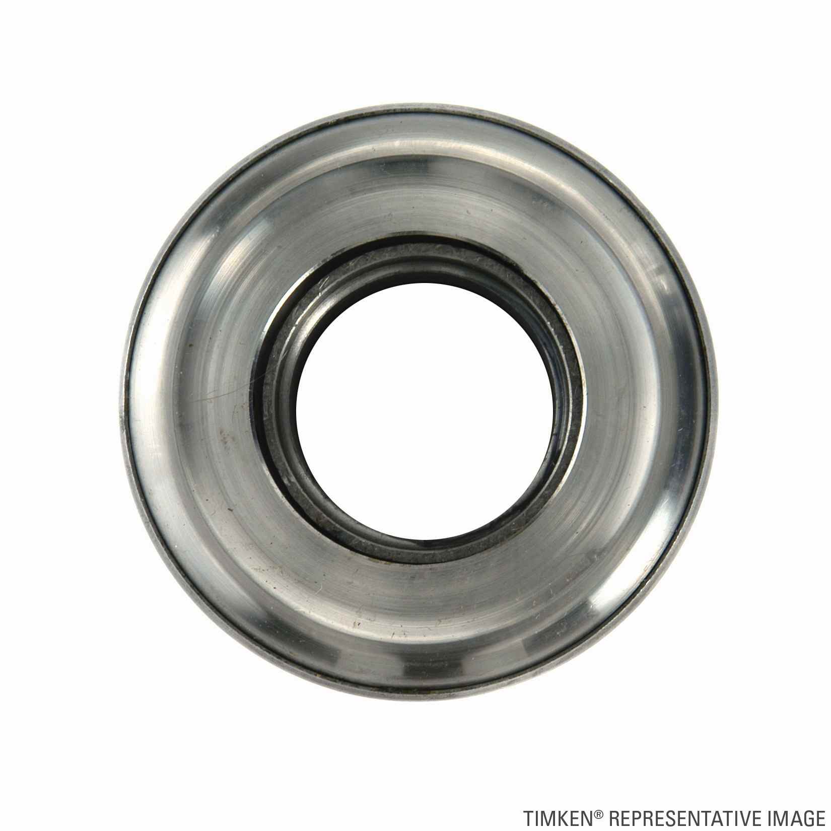 Timken Clutch Release Bearing CC1705C