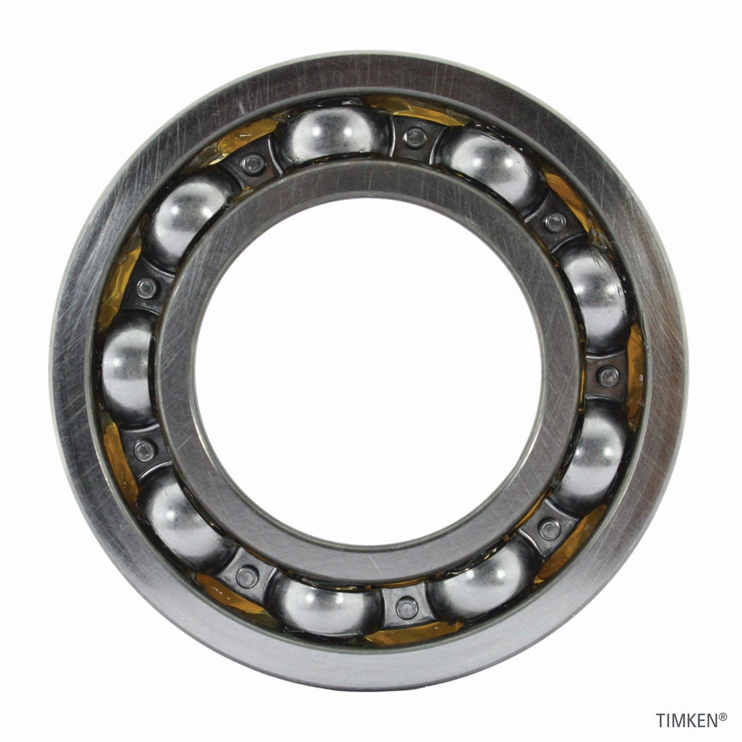 Timken Drive Axle Shaft Bearing DG4380 image 4