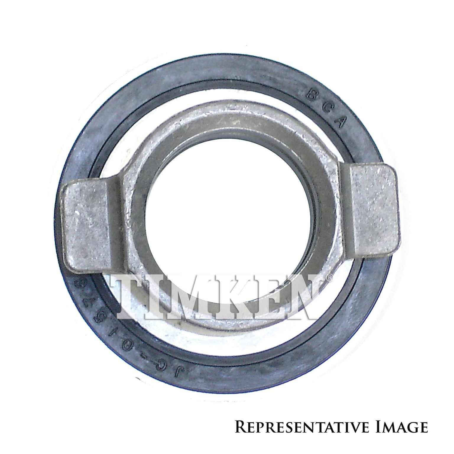 Timken Clutch Release Bearing DNE01576C