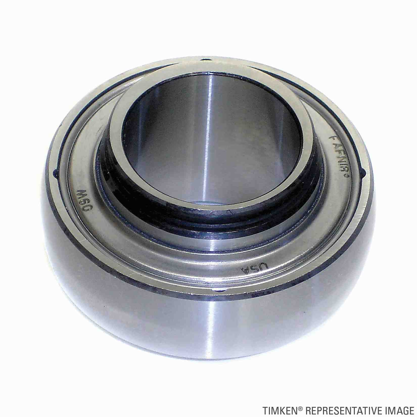 Timken Bearings ER16