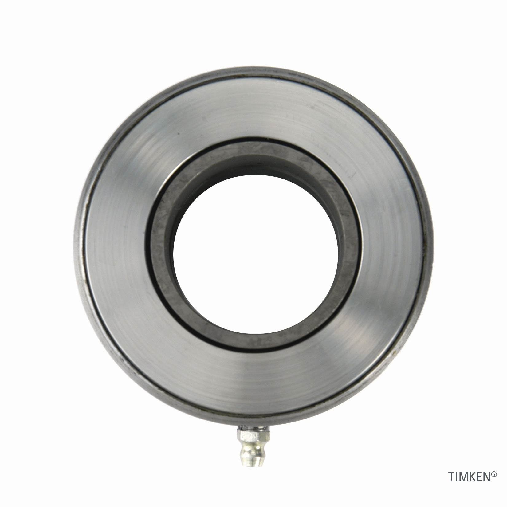 Timken Clutch Release Bearing F2065C