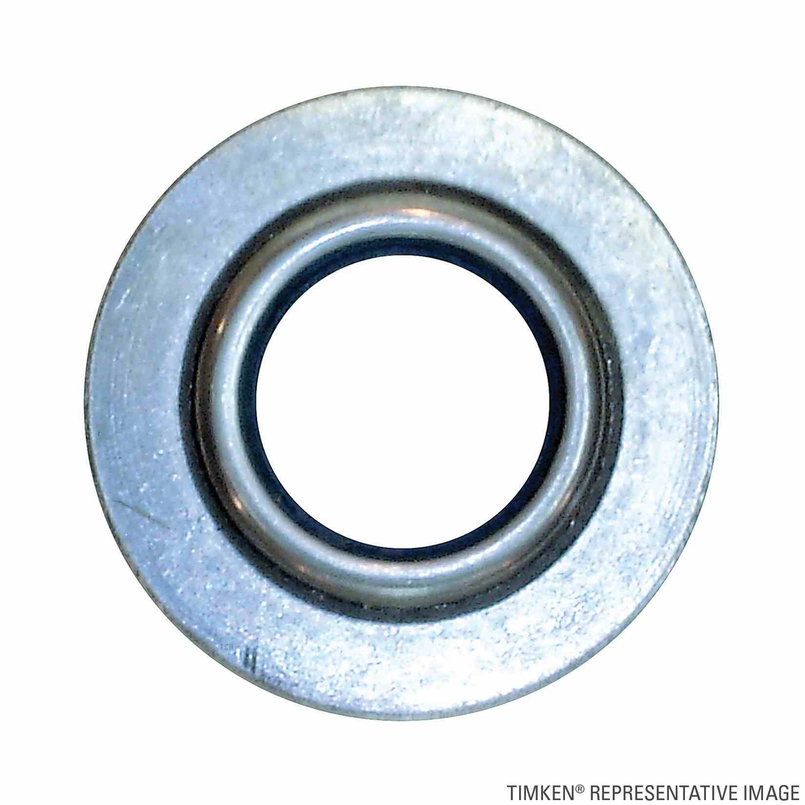 Timken Clutch Pilot Bearing FC65662
