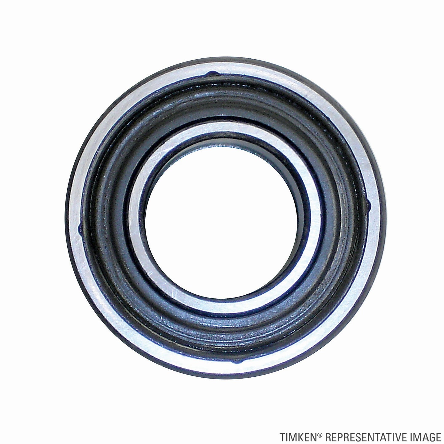 Timken Multi-Purpose Bearing GN106KRRB image 4