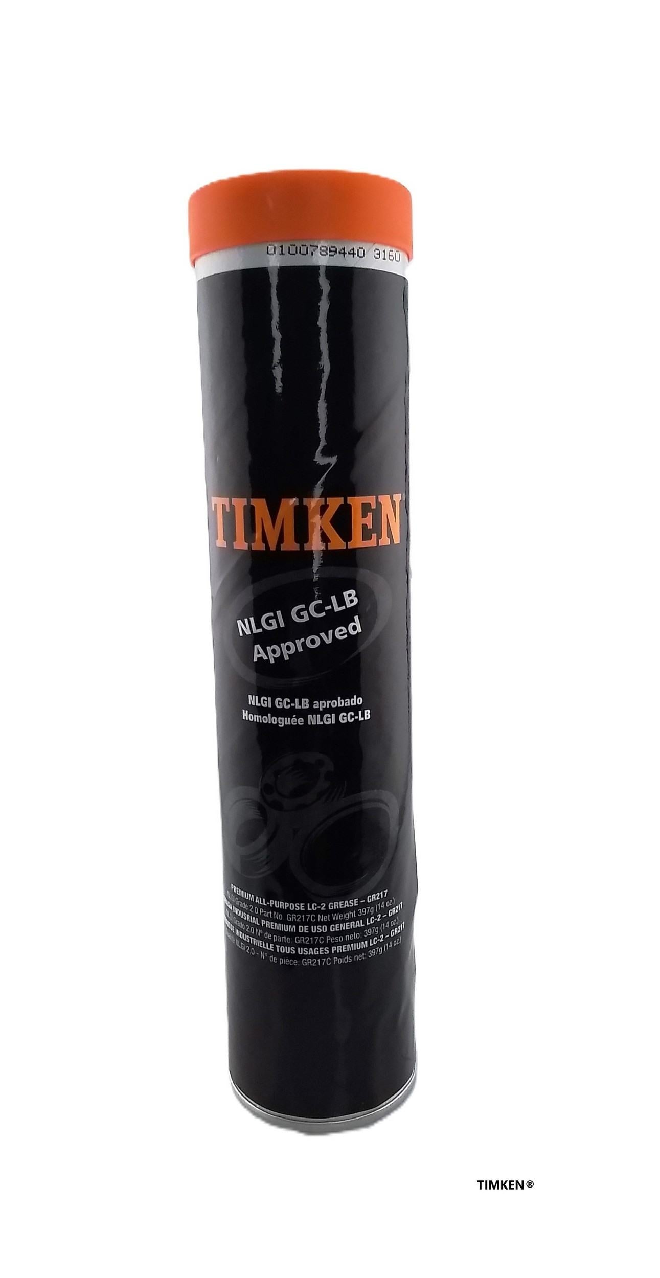 Timken Multi-Purpose Grease GR217C
