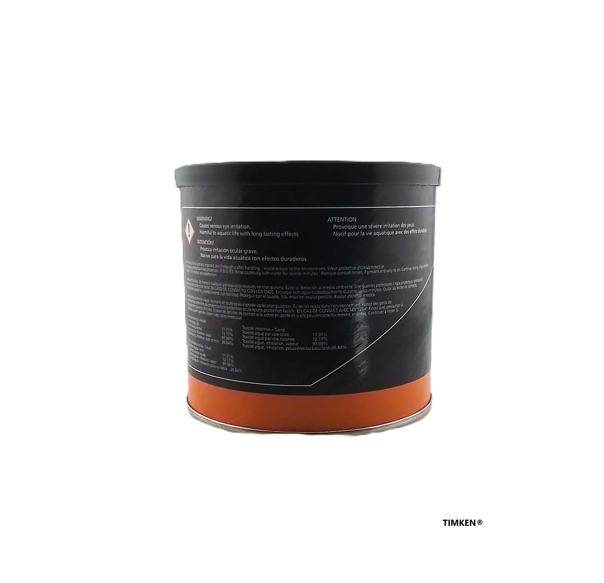 Timken Wheel Bearing Grease GR224TUB