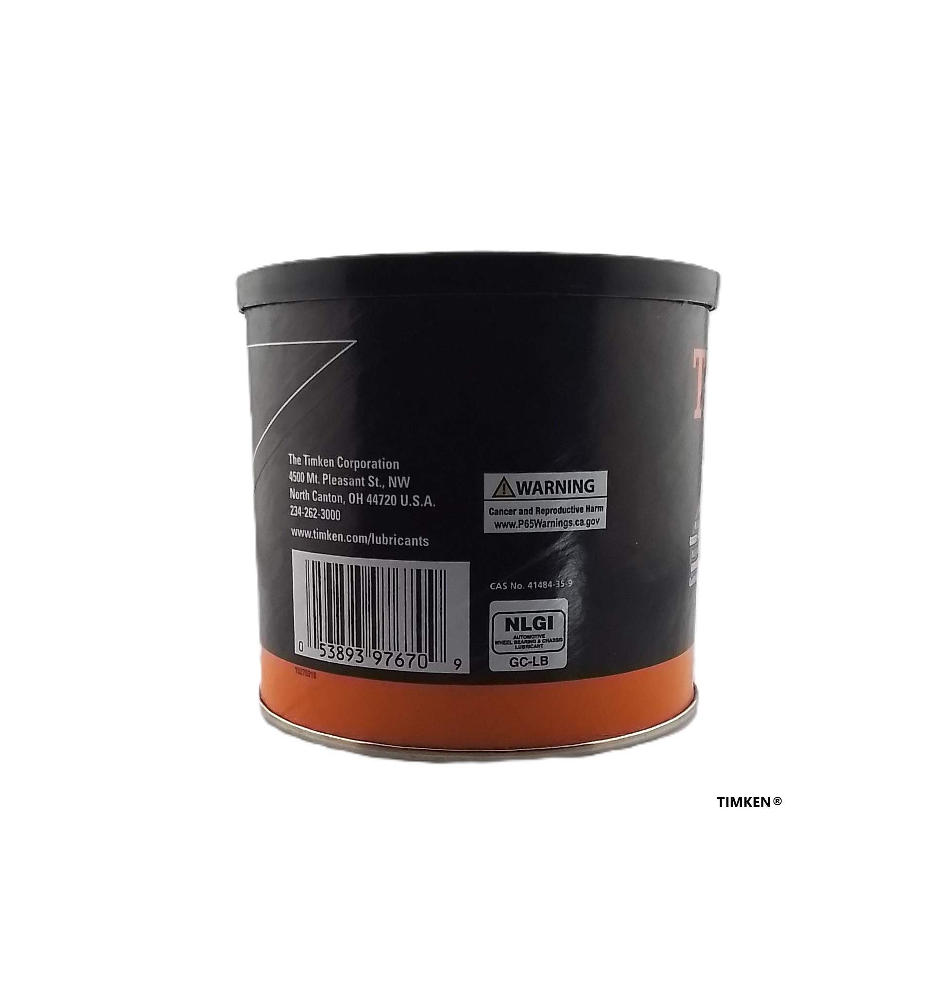 Timken Wheel Bearing Grease GR224TUB