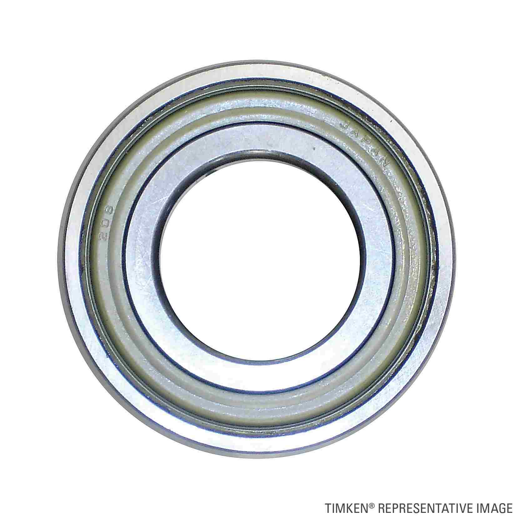 Timken GY1107KRRBSGT