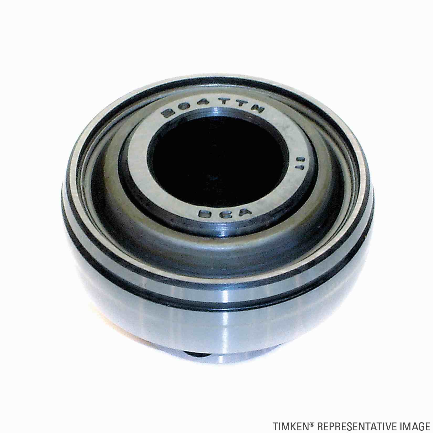 Timken Bearings GYA100RRB