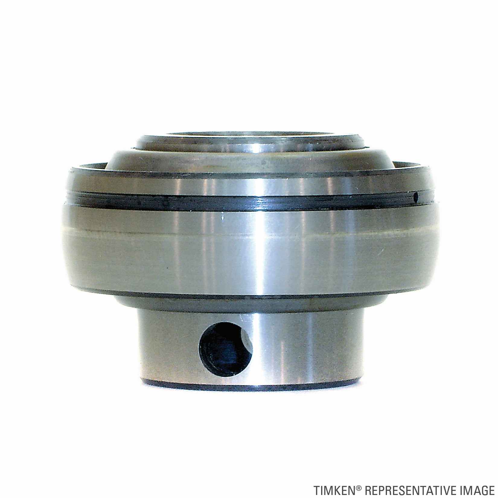 Timken Bearings GYA100RRB