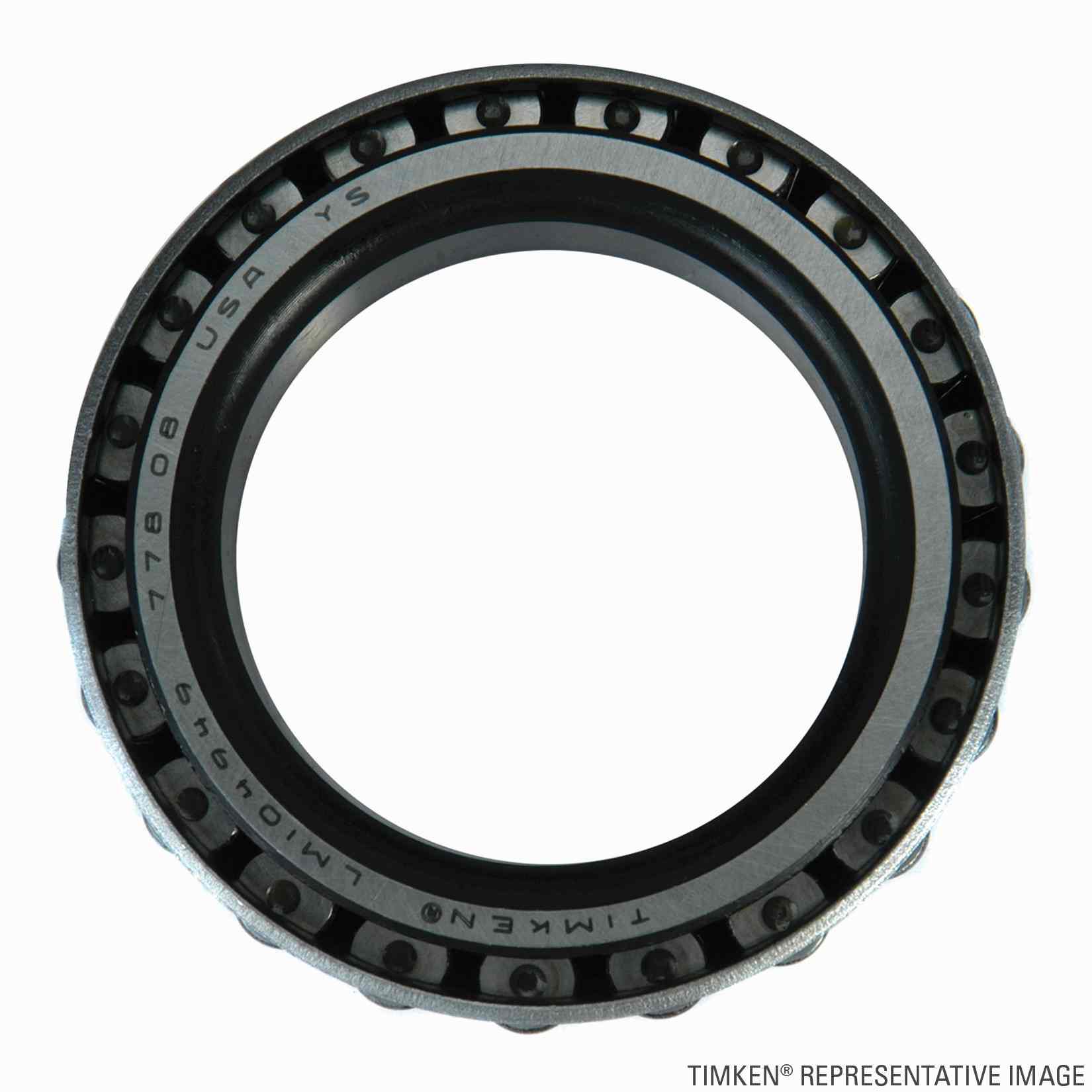 Timken Bearings H212749