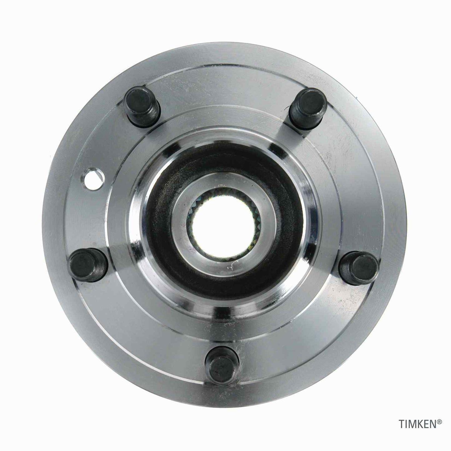 Timken Wheel Bearing and Hub Assembly HA500601