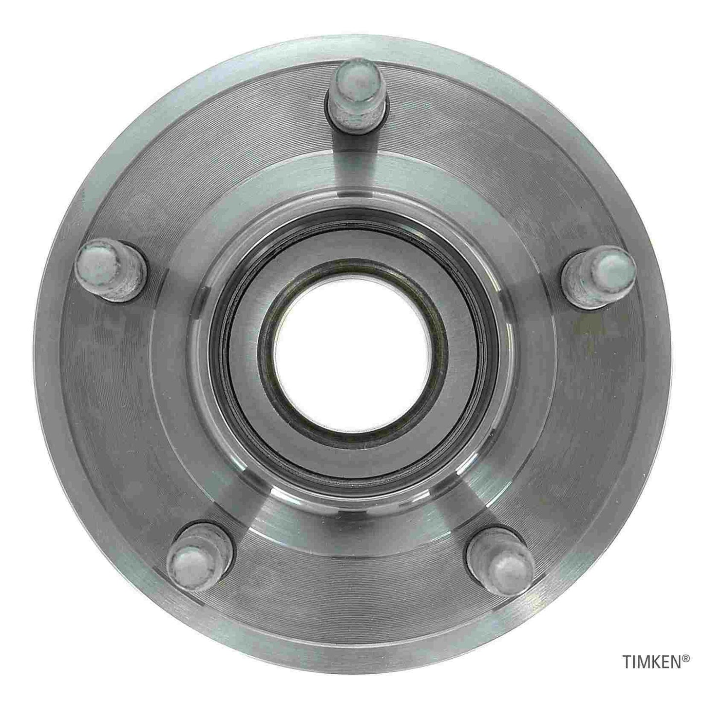 Timken Wheel Bearing and Hub Assembly HA590017