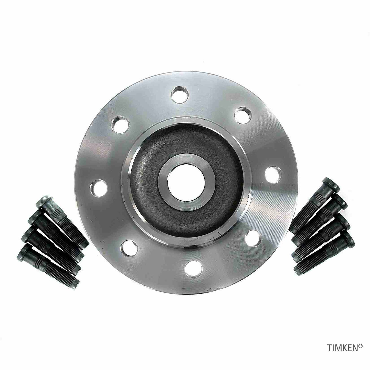 Timken Wheel Bearing and Hub Assembly HA590020