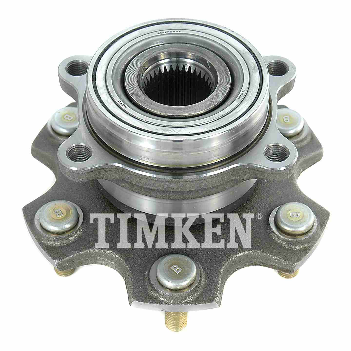 Timken HA590039