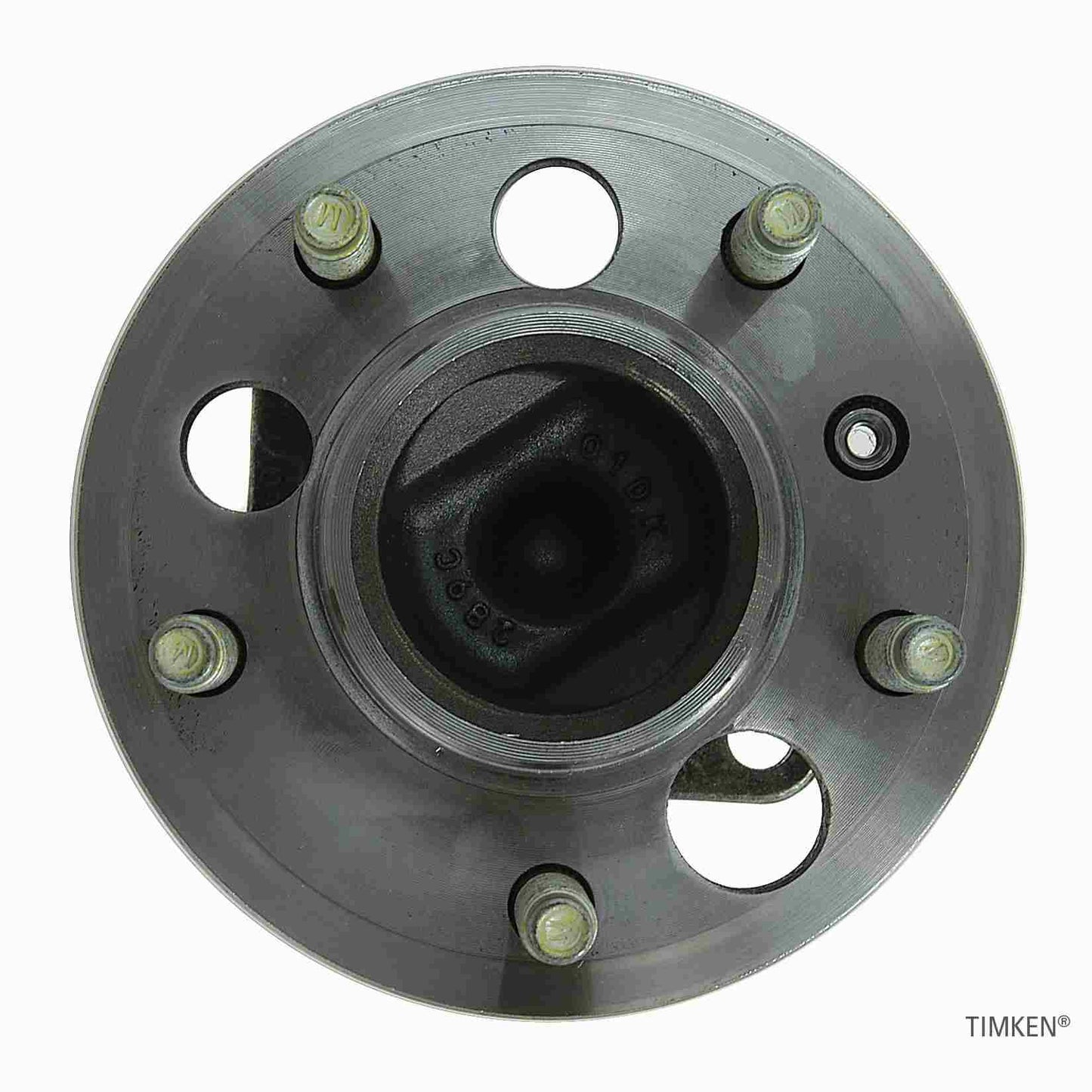 Timken Wheel Bearing and Hub Assembly HA590074