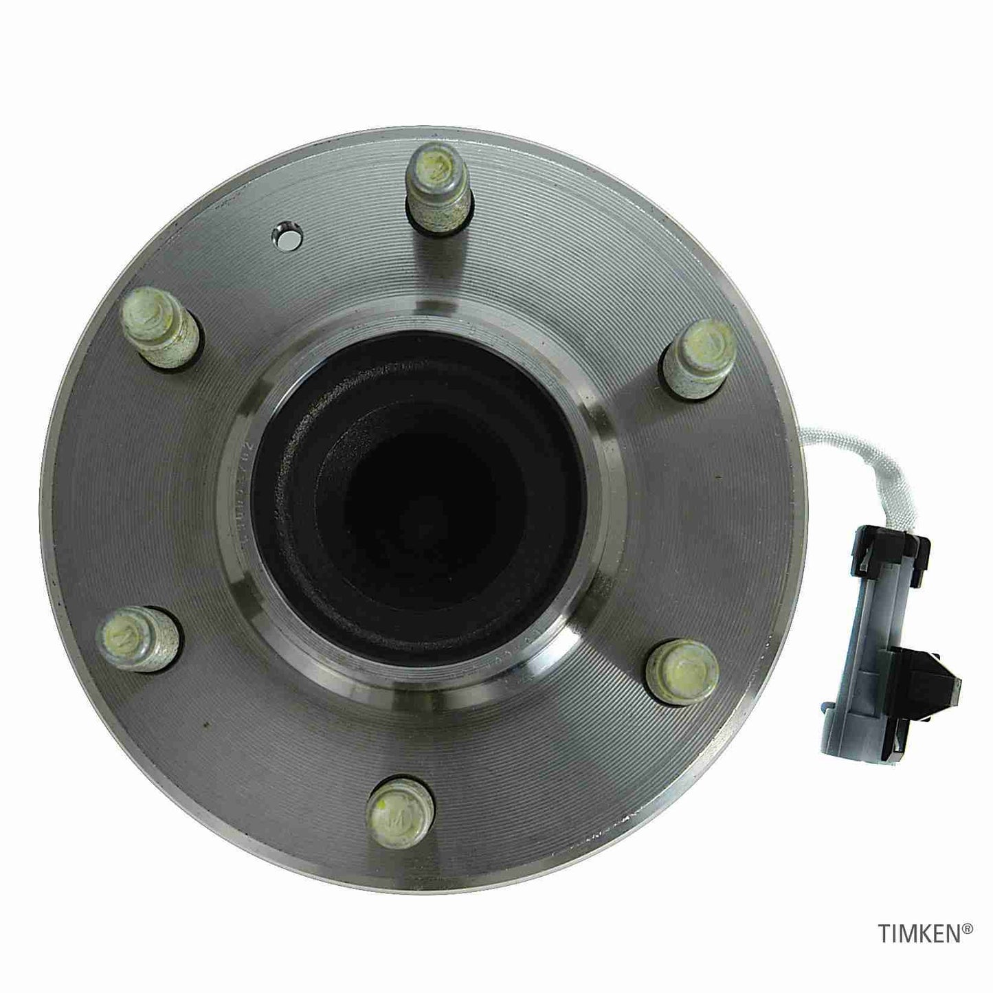 Timken Wheel Bearing and Hub Assembly HA590077