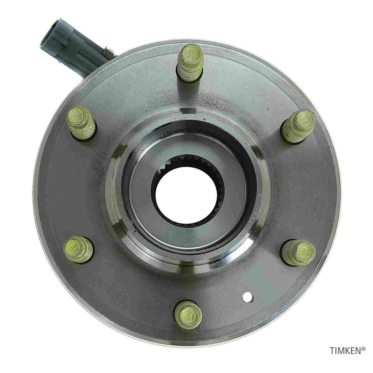 Timken Wheel Bearing and Hub Assembly HA590079