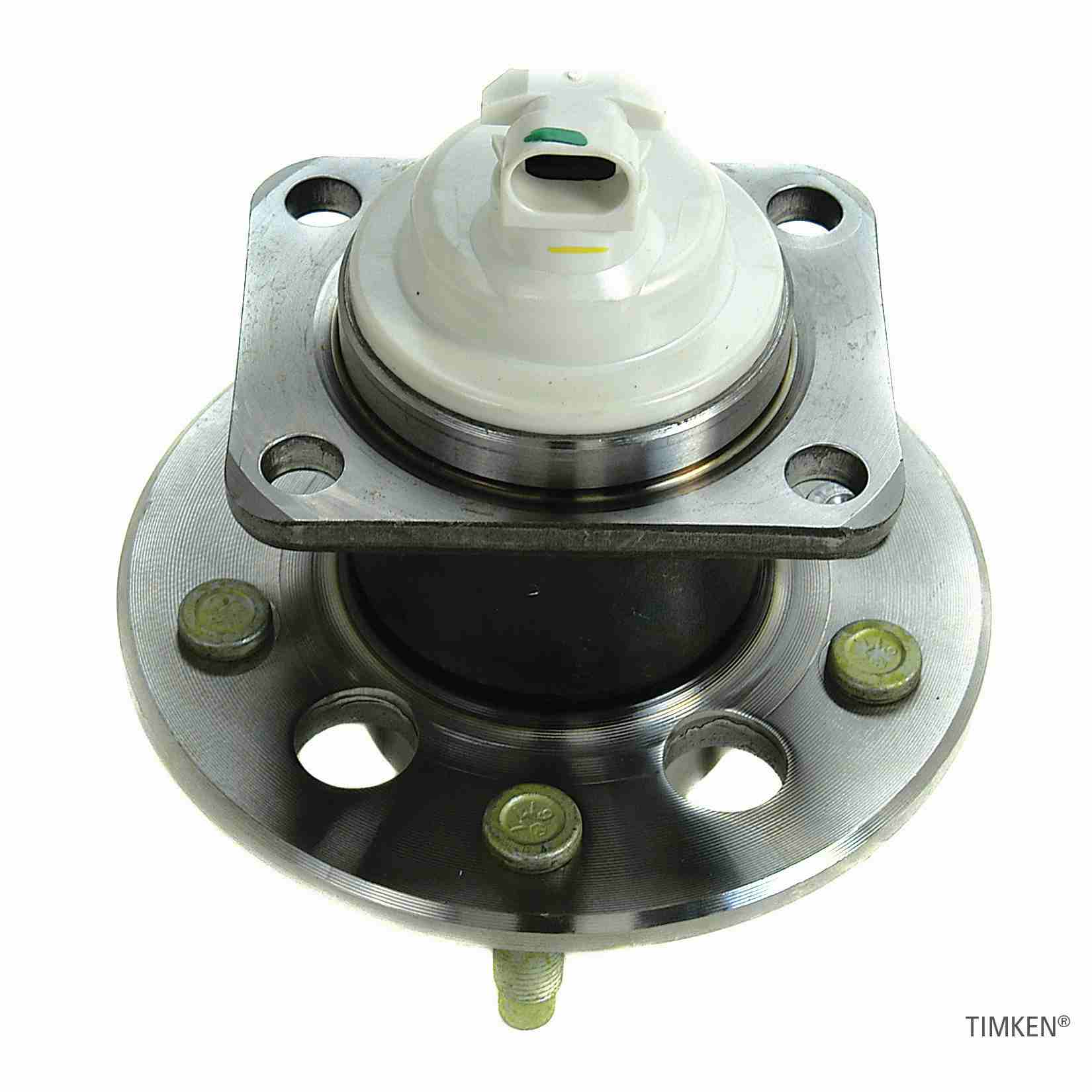 Timken Wheel Bearing and Hub Assembly HA590092