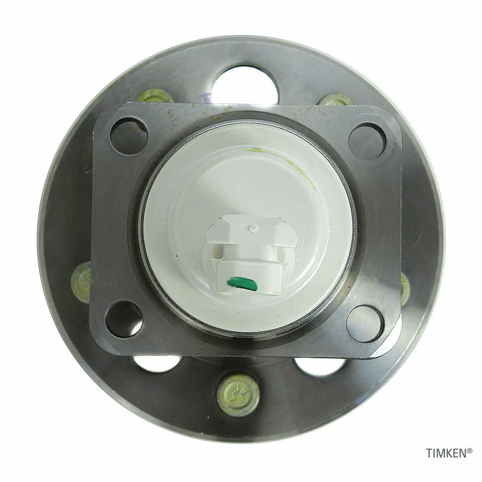 Timken Wheel Bearing and Hub Assembly HA590092