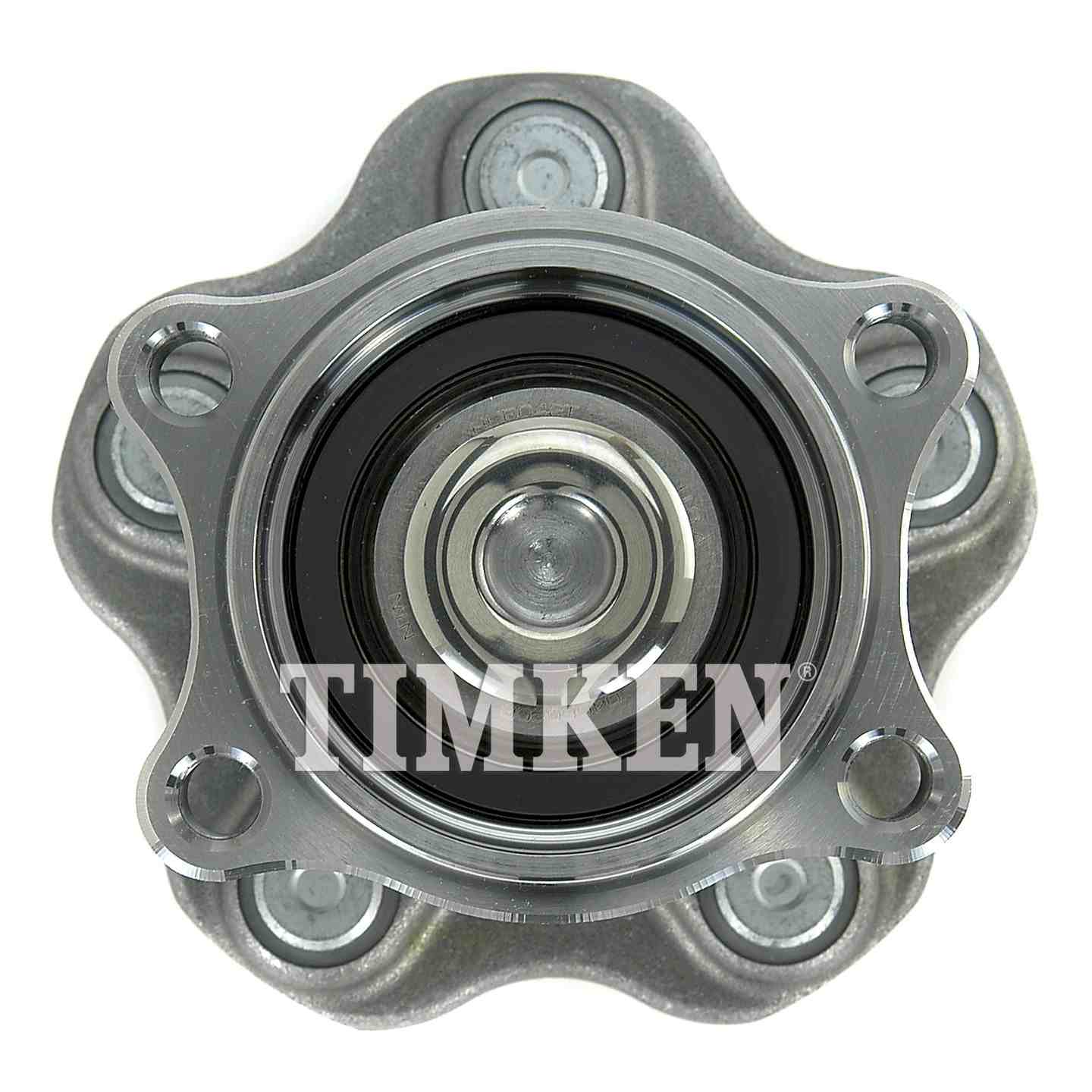Timken HA590109