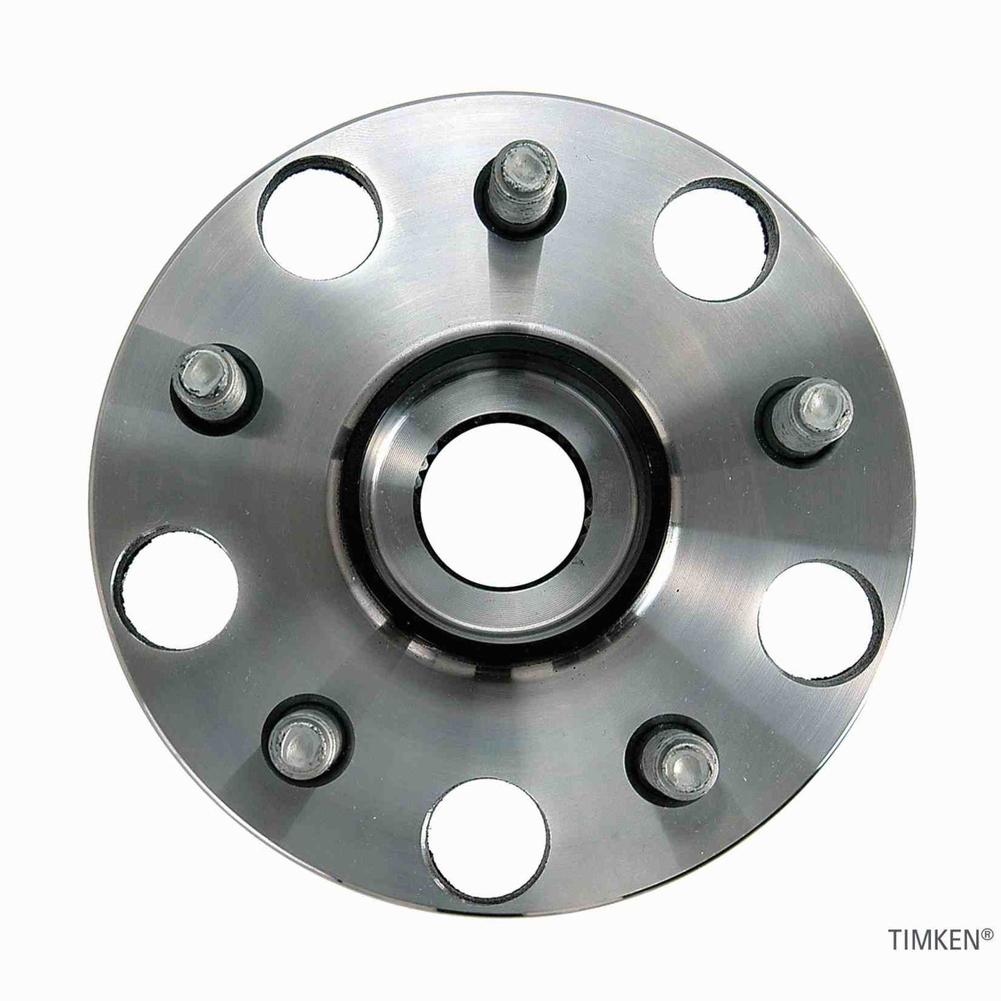 Timken Wheel Bearing and Hub Assembly HA590136