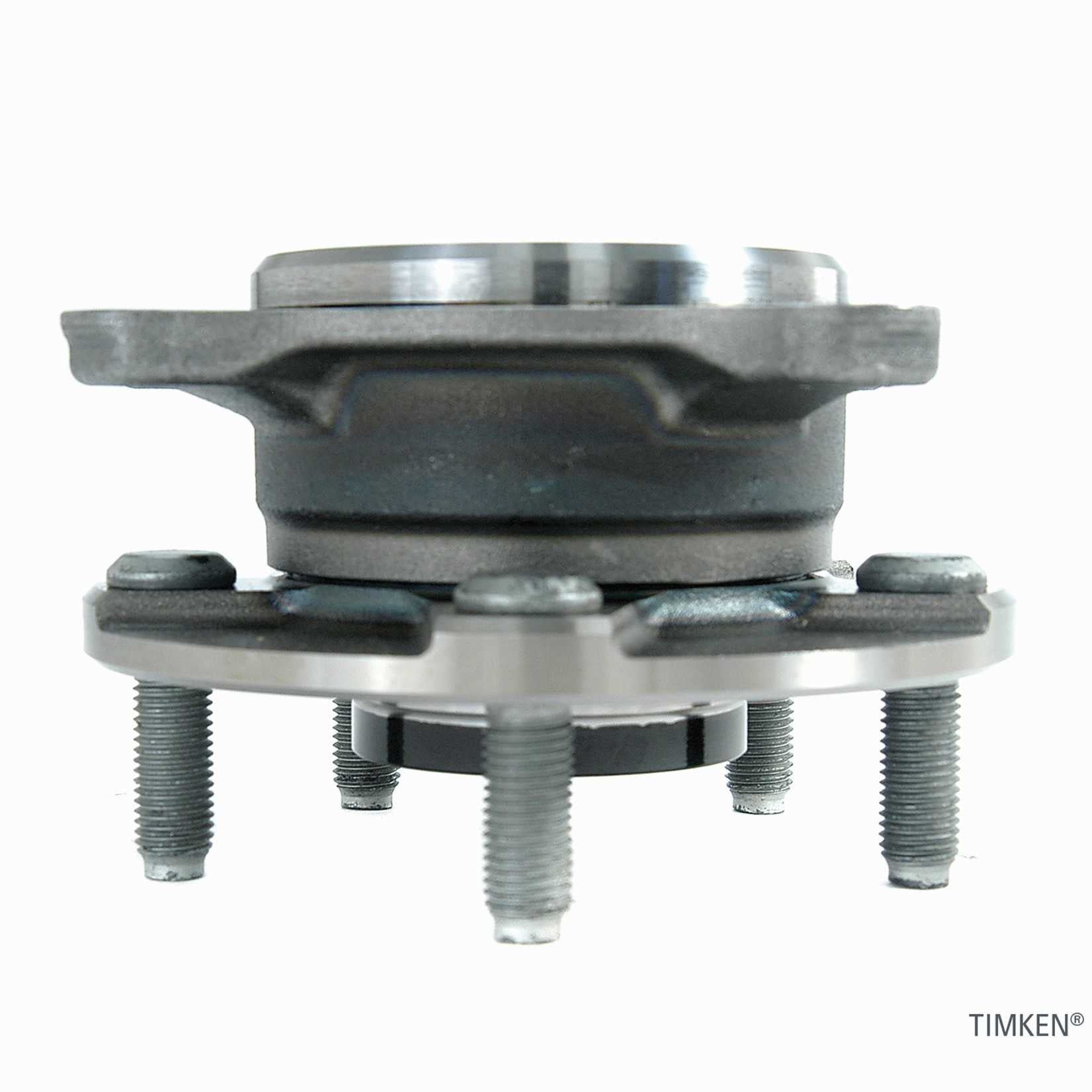 Timken Wheel Bearing and Hub Assembly HA590139