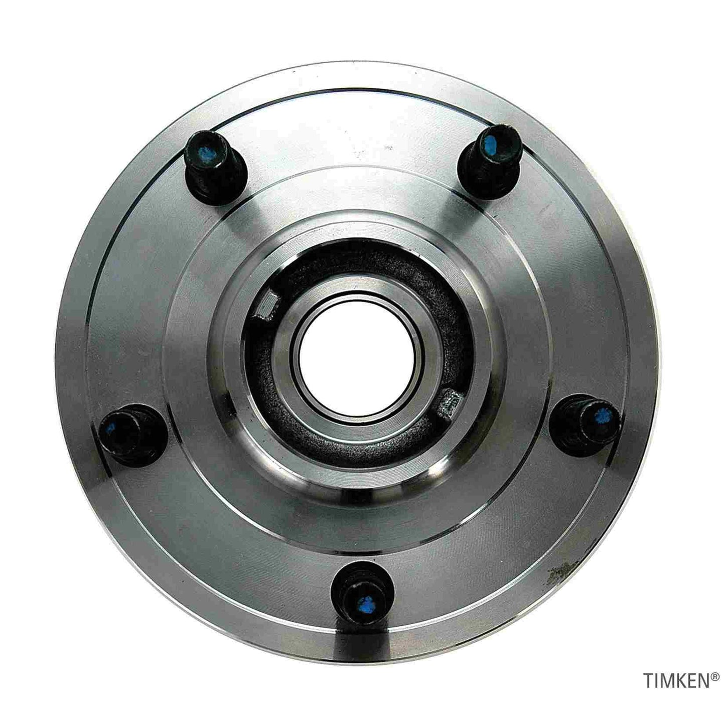 Timken Wheel Bearing and Hub Assembly HA590141