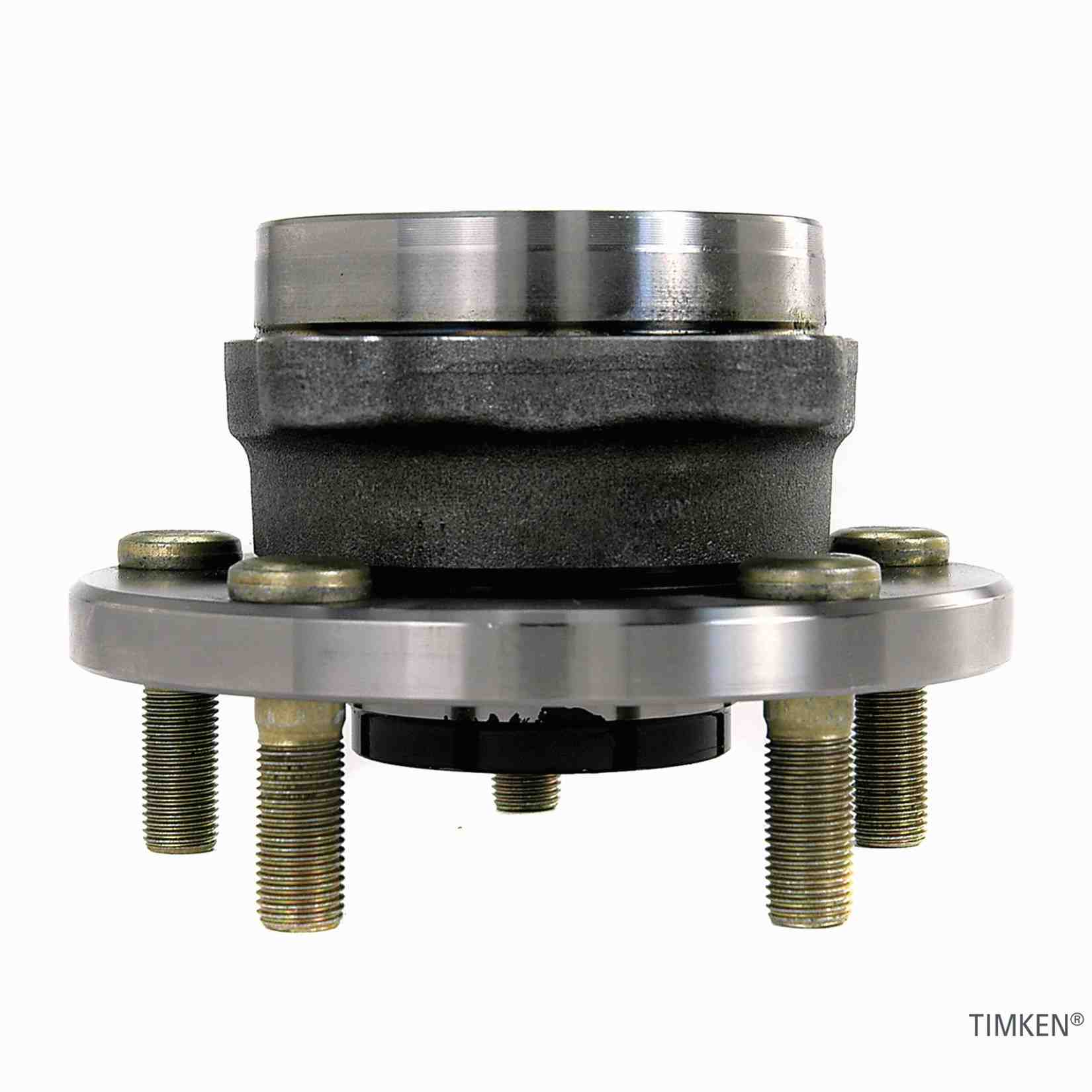 Timken Wheel Bearing and Hub Assembly HA590150
